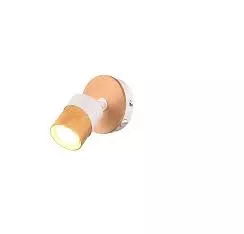 ARUNI spotlp. excl.1xGU10 |14,5cm -