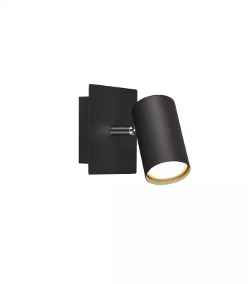MARLEY spotlp. excl.1xGU10 |15cm -1@