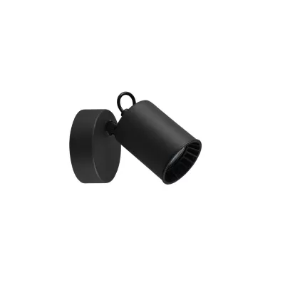 PAGO spotlp. excl.1xGU10 |15cm -9cm