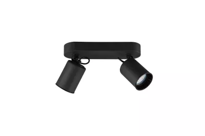 PAGO spotlp. excl.2xGU10 |15cm -24c