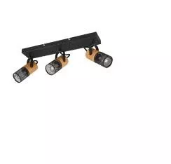 TOSH spotlp. excl.3xE14 |19,5cm -44