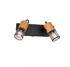 TOSH spotlp. excl.2xE14 |19,5cm -26