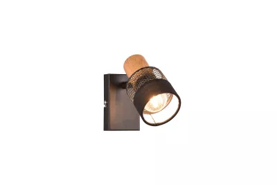 NANDINI spotlp. E1410W |13,5cm -7cm