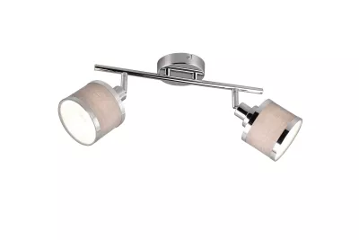 AROSA spotlp. 2xE1428W |19cm -52,5c