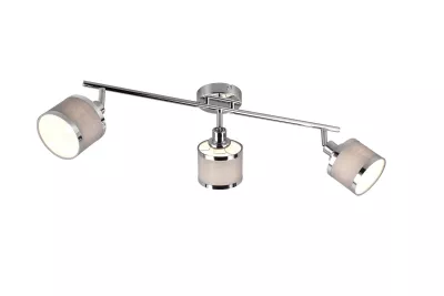 AROSA spotlp. 3xE1428W |19cm -80,5c