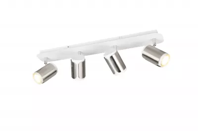 GILLAN spotlp. excl.4xGU1010W |16cm