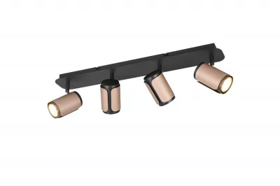 GILLAN spotlp. excl.4xGU1010W |16cm