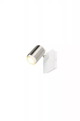 GILLAN spotlp. excl.1xGU1010W |12cm