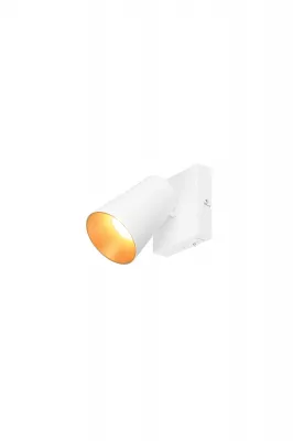 SHARP spotlp. excl.1xGU10 |10cm -10