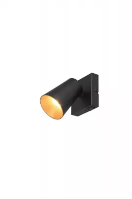 SHARP spotlp. excl.1xGU10 |10cm -10