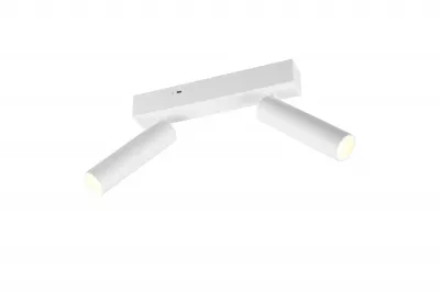 AMBALA spotlp. 2x5,5W LED2x500Lm230