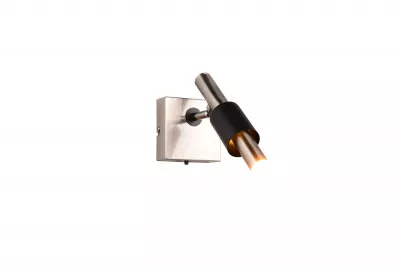 IKARIS LED spotlp.1 4,5W450lm CCT