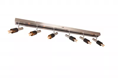 IKARIS LED spotlp.6 48W2700lm CCT