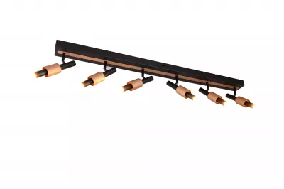 IKARIS LED spotlp.6 48W 700lm CCT