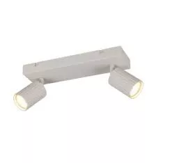 SOKA spotlp. excl.2xGU10 |14,5cm -3