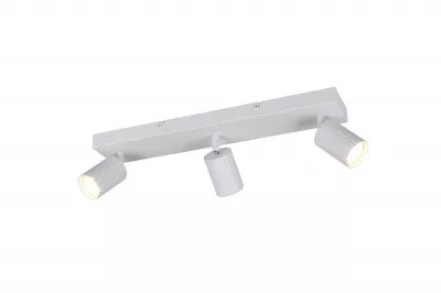 SOKA spotlp. excl.3xGU10 |14,5cm -5