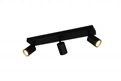 SOKA spotlp. excl.3xGU10 |14,5cm -5