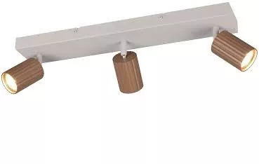 SOKA spotlp. excl.3xGU10 |14,5cm -5