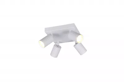 SOKA spotlp. excl.4xGU10 |14,5cm -2
