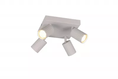 SOKA spotlp. excl.4xGU10 |14,5cm -2