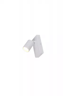 SOKA spotlp. excl.1xGU10 |15cm -9cm