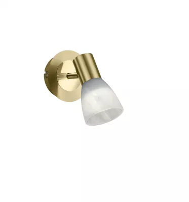LEVISTO spotlp. 1x4,9W E14470Lm3000