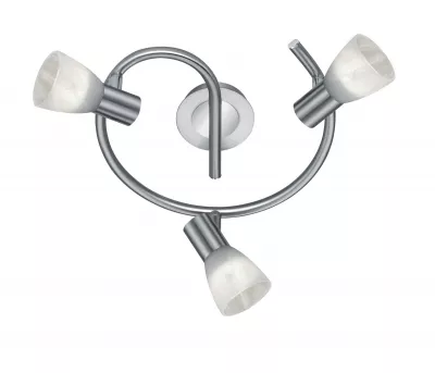 LEVISTO spotlp. 3x4,9W E14470Lm3000