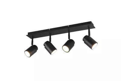 ANGELO spotlp. excl.4xGU10 |9,5cm -