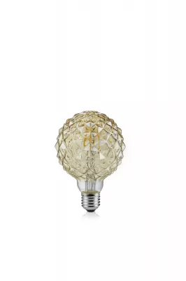 E27 FILAMENT fényforrás 4W 320Lm 27@