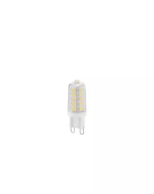 G9 SMD fényforrás 3W 300Lm 3000K sw@