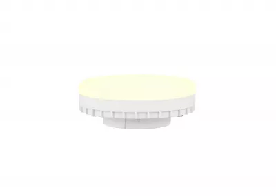 GX53 LED fényforrás 8W 750lm 2700K