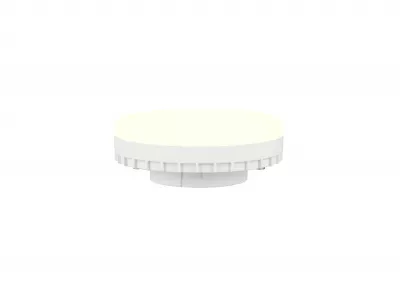 GX53 LED fényforrás 8W 750lm 3000K