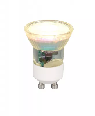 MINI GU10 LED 4W345lm 2700K |4,6cm @