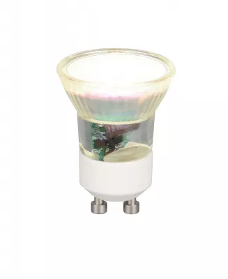 MINI GU10 LED 4W450lm 4000K |4,6cm @