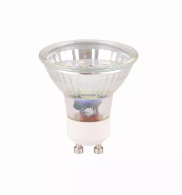 GU10 SMD fényforrás 4,5W 400lm 4000@
