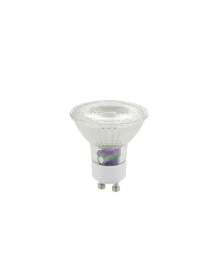 GU10 SMD fényforrás 4,5W 345Lm 3000@