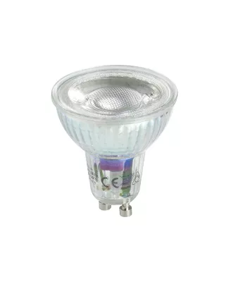 GU10 SMD fényforrás 5W 400Lm 3000K @