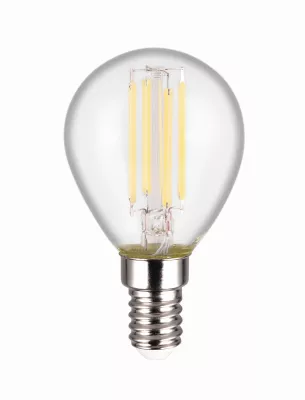 E14 FILAMENT fényforrás 1x4W E14470@