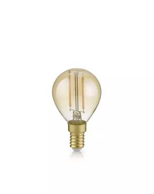 E14 FILAMENT fényforrás 4W430Lm 270@
