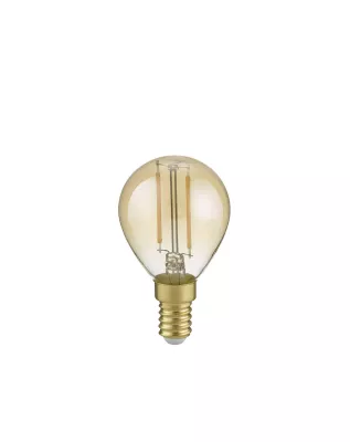 E14 FILAMENT fényforrás 4W400Lm 270@