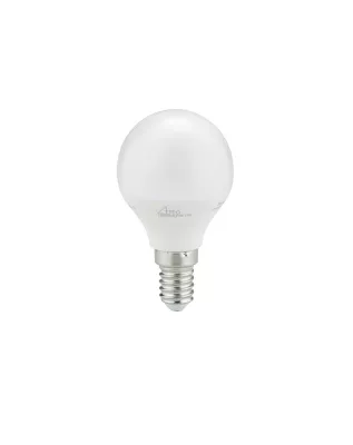E14 SMD fényforrás 5W 470Lm 3000K s@