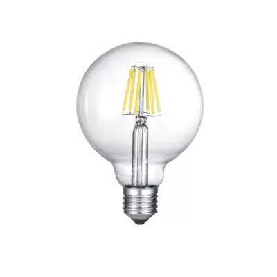 E27 FILAMENT fényforrás 7W 806Lm 27@