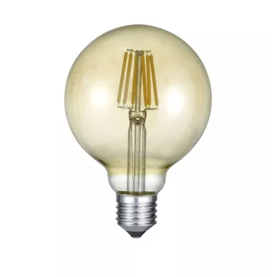 E27 FILAMENT fényforrás 8W 810Lm 27@