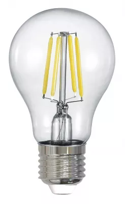 E27 FILAMENT fényforrás 4W 470Lm 30@