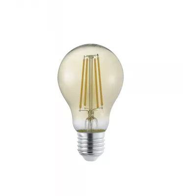 E27 FILAMENT fényforrás 4W 470Lm 30@