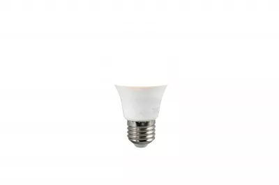 E27 SMD fényforrás 5W 470Lm 3000K 1@
