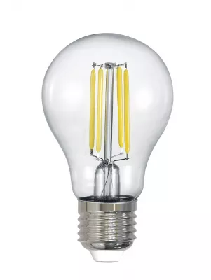 E27 Filament fényforrás 7W 806Lm 22@