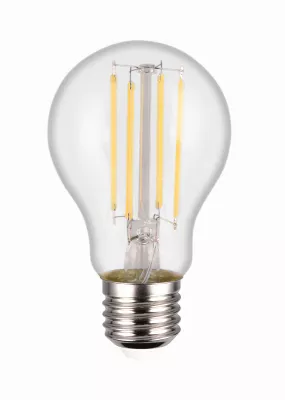 E27 FILAMENT fényforrás 1x7W E27806@