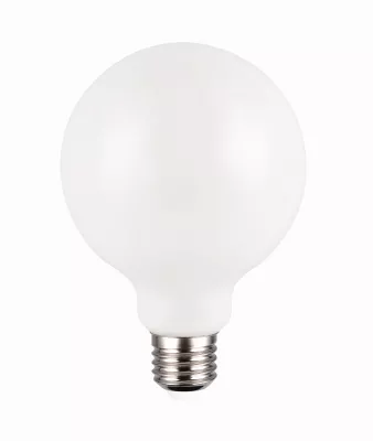 E27 FILAMENT fényforrás 1x9W E27105@