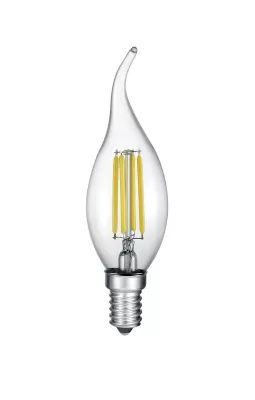 E14 FILAMENT fényforrás 4W 470Lm 27@